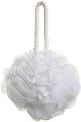 Shoreless Loofah(White)