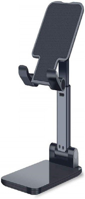 ENMORA K83_LZ-22|L-305 MOBILE STAND WHITE||_LAZY MOBILE HOLDER_Bracket Mobile Phone Stand/, Lazy Bracket Mobile Phone Stand - Clip-on Stand Holder Mobile Holder