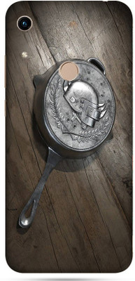 OggyBaba honor huawei 8a prime Mobile Skin(Pubg Pan Skin Matte Finish)