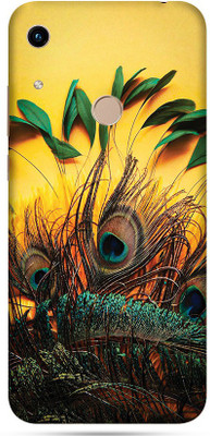 OggyBaba huawei 8a Mobile Skin(Vasudev Pankh Skin Matte Finish)