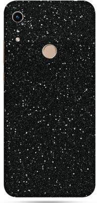 OggyBaba Honor Huawei 8A prime Mobile Skin(Multicolor)