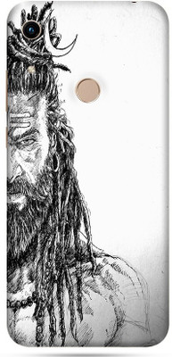 OggyBaba honor huawei 8a prime Mobile Skin(Multicolor)