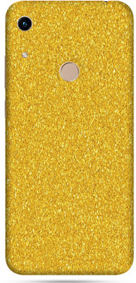 OggyBaba honor huawei 8a prime Mobile Skin(Multicolor)