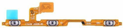Spares4ever PVBF-1086 Galaxy M30S Power ON/OFF Button