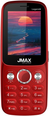 Jmax Legend 4(Red)