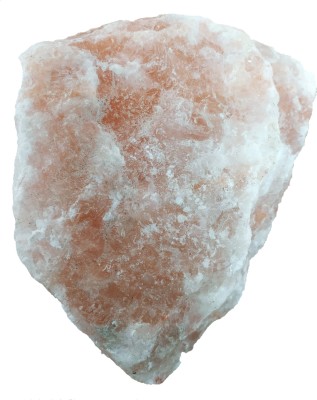 Marwar Himalayan Pink Rock Salt Whole Chunks- 5 Kg Super Saver Pack Himalayan Pink Salt(5000 g)