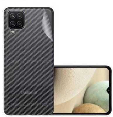 NEXZONE Back Screen Guard for Samsung Galaxy F62(Pack of 1)