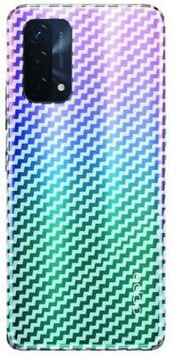 GDBUY Back Screen Guard for Oppo A74, Oppo A74 5G, OPPO A74, OPPO A74 5G(Pack of 1)