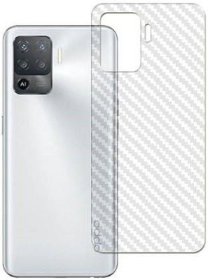 NEXZONE Back Screen Guard for Oppo F19 Pro(Pack of 1)