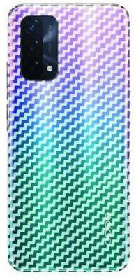 GDBUY Back Screen Guard for Oppo A74, Oppo A74 5G, OPPO A74, OPPO A74 5G(Pack of 1)
