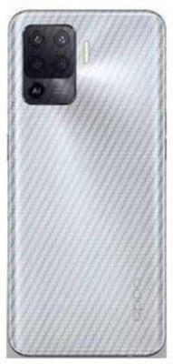 NEXZONE Back Screen Guard for Oppo F19 Pro(Pack of 1)