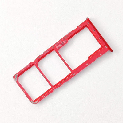 Spares4ever Sim Card Tray(Compatible With Oppo A5S)
