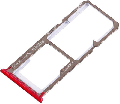 Spares4ever Sim Card Tray(Compatible With Oppo A83)