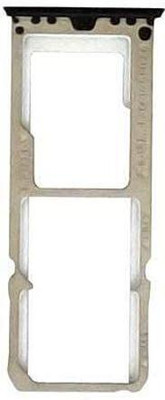 Spares4ever Sim Card Tray(Compatible With Oppo A71)