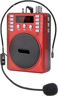 OUD SM-323MIC 5 W Bluetooth Speaker