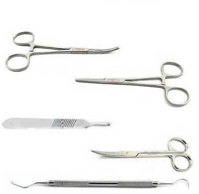 ARINEO ARTERY FORCEP SET OF 4 Utility Forceps