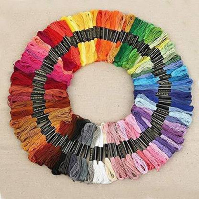 RSP Quality Bit multi Thread(8 m Pack of100)