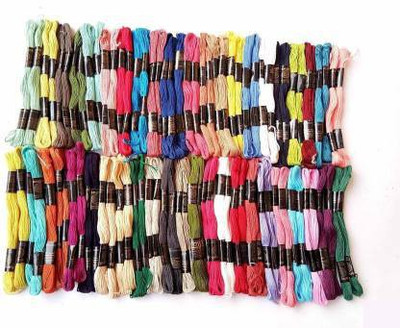RSP Quality Bit multi Thread(8 m Pack of25)