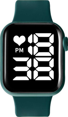 abunana Digital Watch  - For Boys & Girls