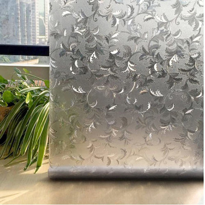 Skinny Residential Window Film(Multicolor)