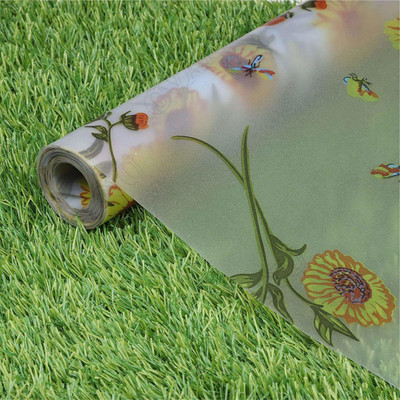 Skinny Residential Window Film(Multicolor)