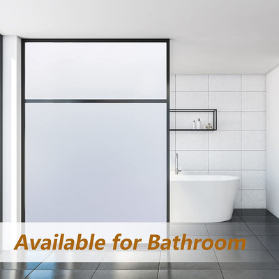 Skinny Residential, Commercial Window Film(White)