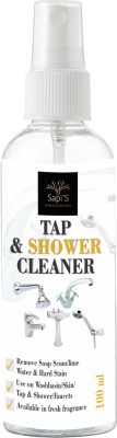 SAPI'S Home and Office Tap and Shower Cleaner Floral(100 ml)