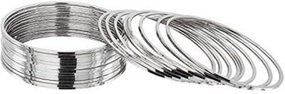 Honbon Metal Bangle Set(Pack of 24)