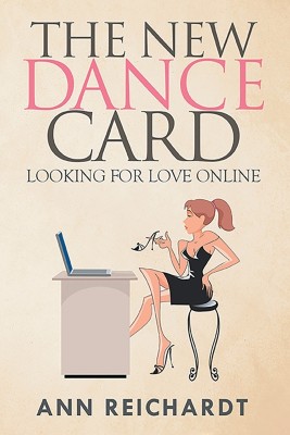 The New Dance Card(English, Paperback, Reichardt Ann)