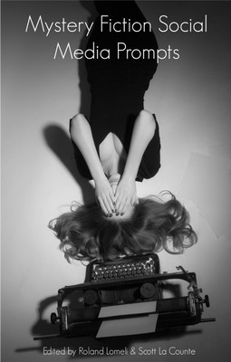 Mystery Fiction Social Media Prompts(English, Paperback, unknown)