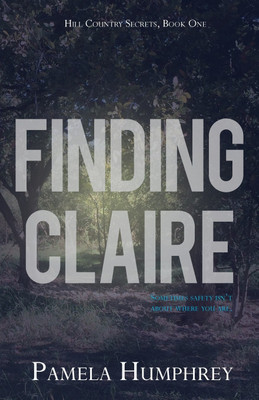 Finding Claire(English, Paperback, Humphrey Pamela)