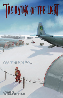 Interval(English, Paperback, Kristopher Jason)