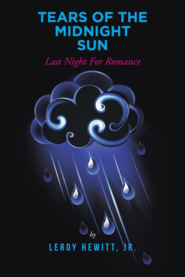 Tears of the Midnight Sun(English, Paperback, Hewitt Leroy Jr)