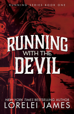 Running With the Devil(English, Paperback, James Lorelei)
