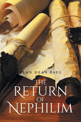 The Return of Nephilim(English, Paperback, Paul Alan Dean)