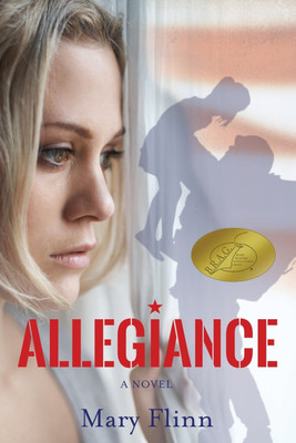 Allegiance(English, Paperback, Flinn Mary)