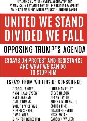 United We Stand Divided We Fall(English, Paperback, unknown)