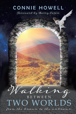 Walking Between Two Worlds(English, Paperback, Howell Connie)