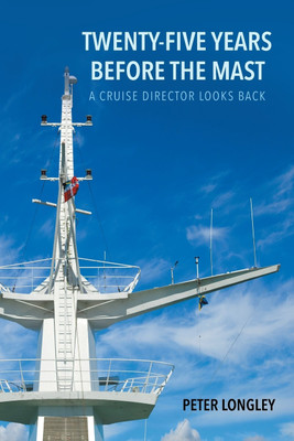 Twenty-Five Years before the Mast(English, Paperback, Longley Peter)