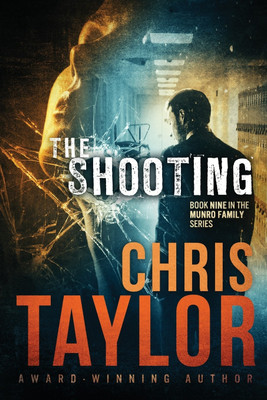 The Shooting(English, Paperback, Taylor Chris)