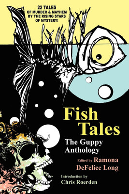 Fish Tales(English, Paperback, unknown)