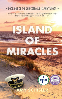 Island of Miracles(English, Paperback, Schisler Amy)