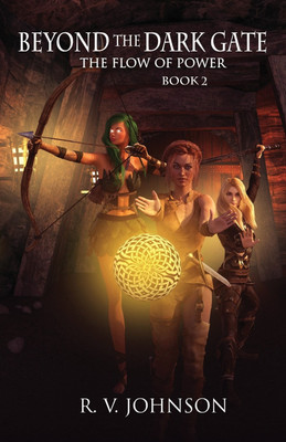 Beyond The Dark Gate(English, Paperback, Johnson R V)