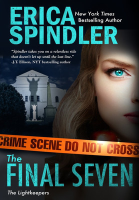 The Final Seven(English, Hardcover, Spindler Erica)
