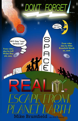 Reality(English, Paperback, Brumfield Michael)