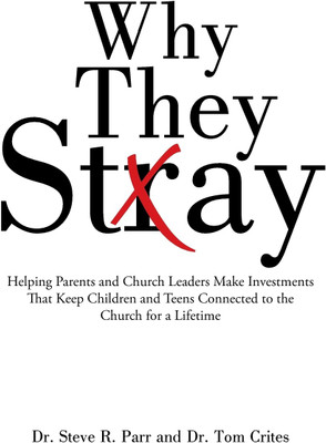 Why They Stay(English, Paperback, Parr Steve R Dr)