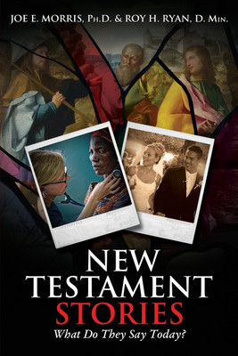 New Testament Stories(English, Paperback, Morris Joe E)