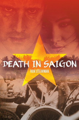 Death in Saigon(English, Paperback, Steinman Ron)