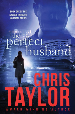 The Perfect Husband(English, Paperback, Taylor Chris)