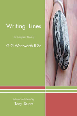 Writing Lines(English, Paperback, Stuart Tony)